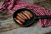 Traditional Farmhouse Pork Sausages